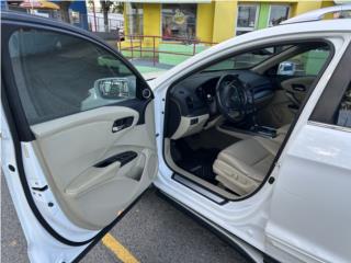 Acura Puerto Rico Acura Rdx 2013 nueva