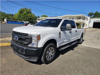 Ford Puerto Rico ford 250 2022 4x4 6.7 power stroke