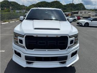 Ford Puerto Rico FORD F-150 STX 2020