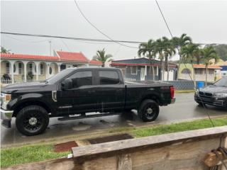 Ford Puerto Rico Ford f250 super duty 2021