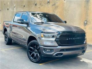 RAM Puerto Rico RAM 1500 LARAIMNE DIESEL 3.0