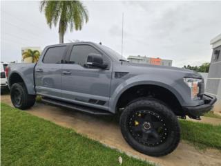 Ford, F-150 2020 Puerto Rico