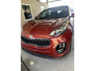 Kia Puerto Rico Kia sorento 