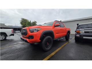 Toyota Puerto Rico Toyota tacoma trd pro 2023 4x4...