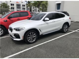 BMW Puerto Rico BMW X4 xDrive30i - 2019