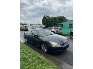 Honda Puerto Rico Honda Accord 2006