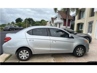 Mitsubishi Puerto Rico Mitsubishi G4 2019