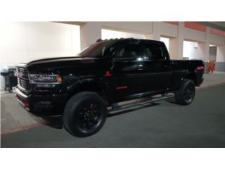 RAM Puerto Rico Ram 2500 Turbo Diesel 6.7 2019