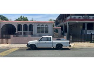 Mazda Puerto Rico Mazda b2200 