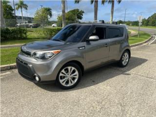 Kia Puerto Rico Kia Soul 2015 