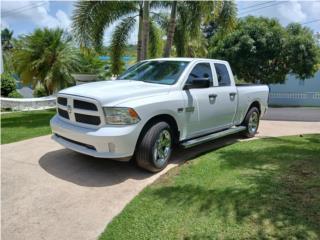 RAM Puerto Rico Ram 1500