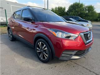 Nissan Puerto Rico Nissan Kicks 2020