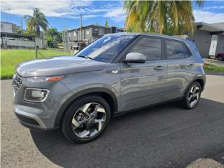 Hyundai Puerto Rico Hyundai venue 2021