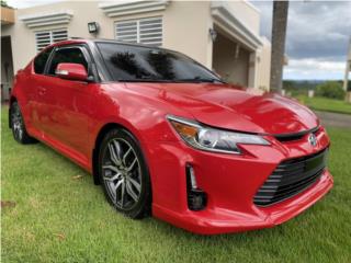 Scion Puerto Rico SCION TC 2014 PANORAMICO 