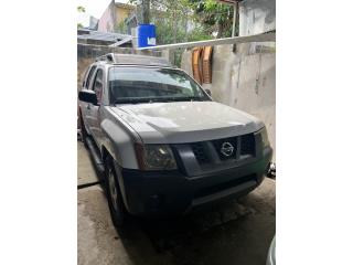 Xterra 2005 $2,500 