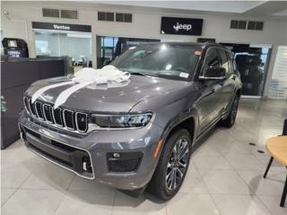 Jeep Puerto Rico Jeep grand cherokee