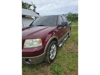 Ford Puerto Rico Ford 150 lariat 