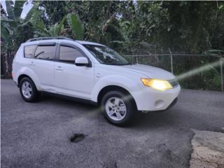 Mitsubishi Puerto Rico V6 2008 o se cambia