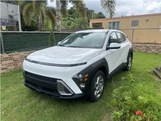 Hyundai Puerto Rico Hyundai Kona 2024