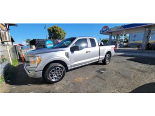 Ford Puerto Rico Ford F150 STX