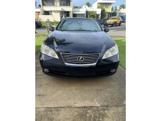 2009 Lexus ES350 