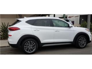 Hyundai Puerto Rico Hyundai Tucson