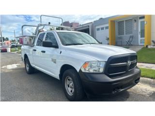 RAM Puerto Rico ram 1500.  