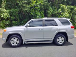 Toyota Puerto Rico Toyota 4Runner