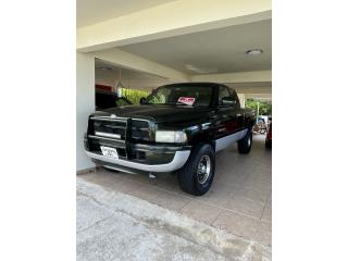 Dodge Puerto Rico Dodge Ram 1500 Magnum 