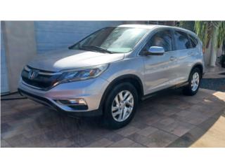 Honda Puerto Rico Honda CRV 2014