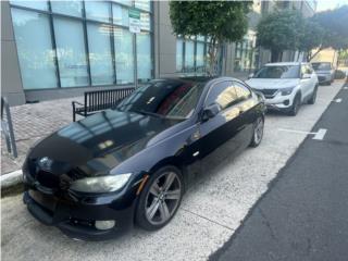 bmw 335i n54 2009