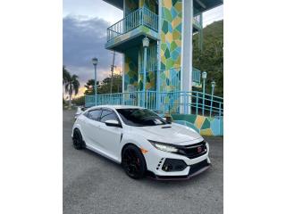 Honda Puerto Rico Honda Type R