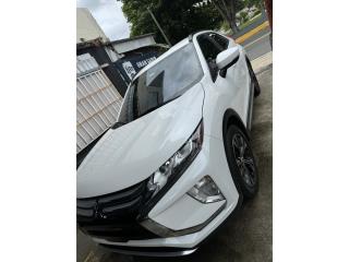 Mitsubishi Puerto Rico Mitsubishi eclipse cross 2018