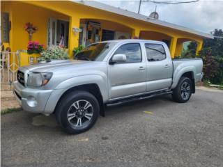 Toyota Puerto Rico Tacoma 4x4