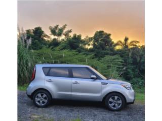 Kia Puerto Rico KIA SOUL 2019