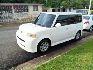 Scion xb 2005