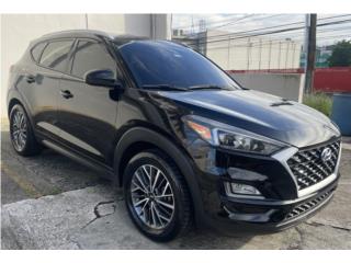 Hyundai Puerto Rico Hyundai Tucson 2019 $16,800