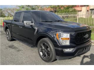 Ford Puerto Rico Ford f150 4x2 2021 $36,00