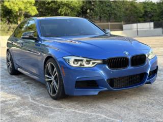 2016 M340