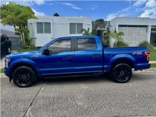 Ford, F-150 2018 Puerto Rico