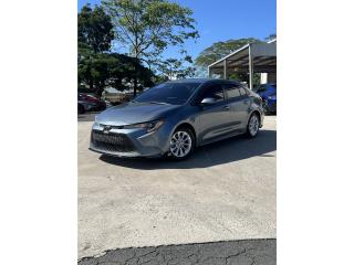 Toyota Puerto Rico 2022 Toyota Corolla 