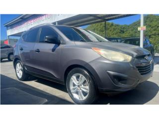 Hyundai Puerto Rico Hyundai Tucson 2015