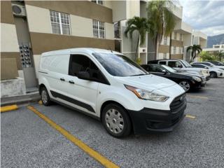 Ford Puerto Rico Ford Transit Connect XL 2019