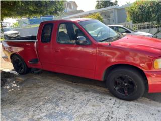 Ford Puerto Rico F150 aut aire v8 corre nitida $7500