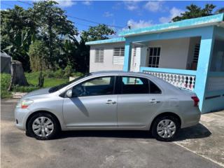 Toyota Puerto Rico *EXCELENTE CONDICIN,FULL LABEL,115,100MILLAS