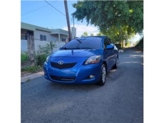 Toyota Puerto Rico Toyota yaris FULL LEIBOL DE FABRICA