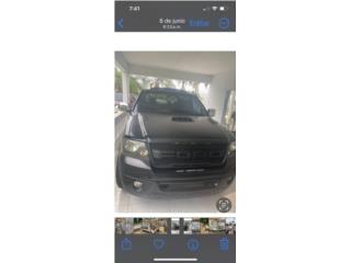 Ford Puerto Rico Se vende Ford harlydevison