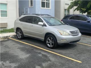 Lexus Puerto Rico LEXUS RX330 2005 / $4,800 (787)624-5571