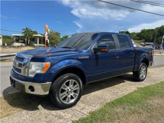 Ford Puerto Rico FORD F-150 LARIAT 4x4