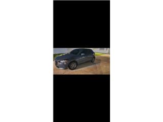 Mazda 2 2021 std saldo 35 mil millas